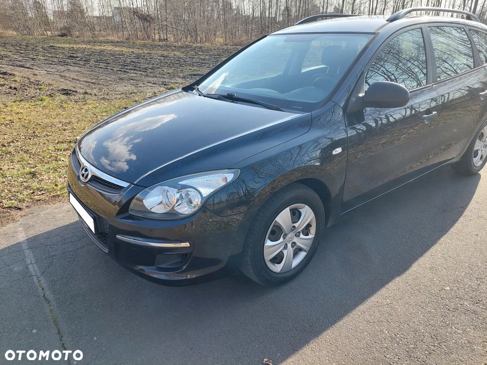 Hyundai i30 i30cw 1.4 Comfort - 1