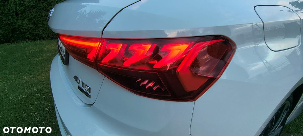 Audi A3 Sportback 40 TDI quattro S tronic S line - 22