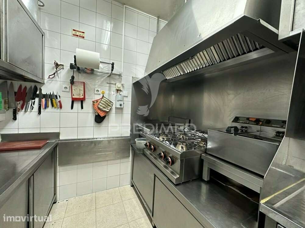 Restaurante - Grande imagem: 4/17