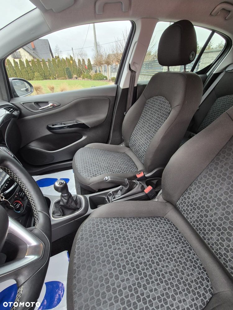 Opel Corsa 1.4 Enjoy - 15