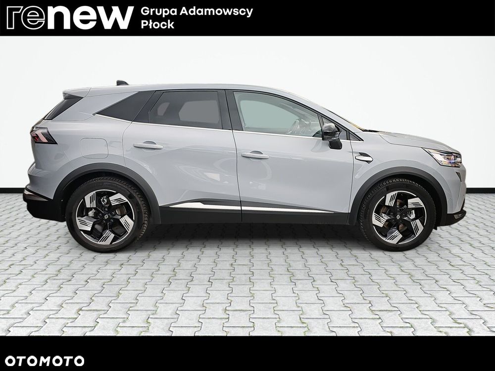 Renault Symbioz 1.6 E-Tech Full Hybrid 145 Techno - 11