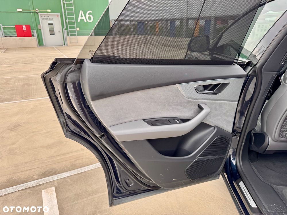 Audi Q8 60 TFSI e PHEV Quattro Tiptronic - 9