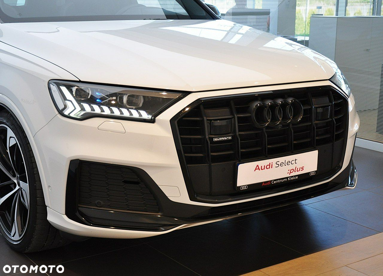 Audi Q7 - 7