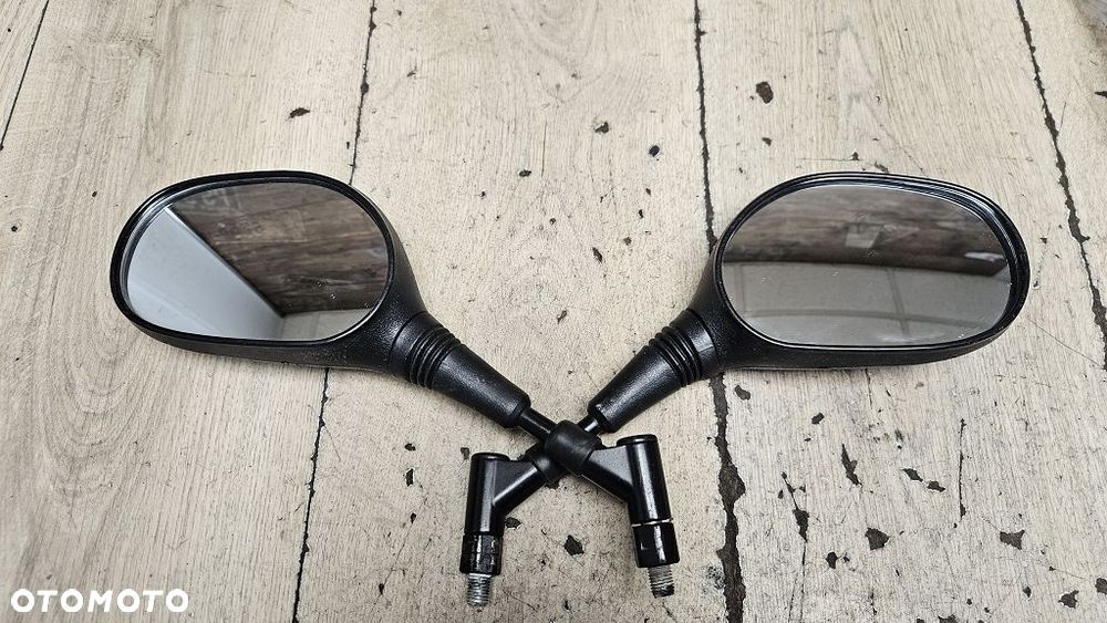 Lusterko prawe lewe skuter Kymco itp - 4
