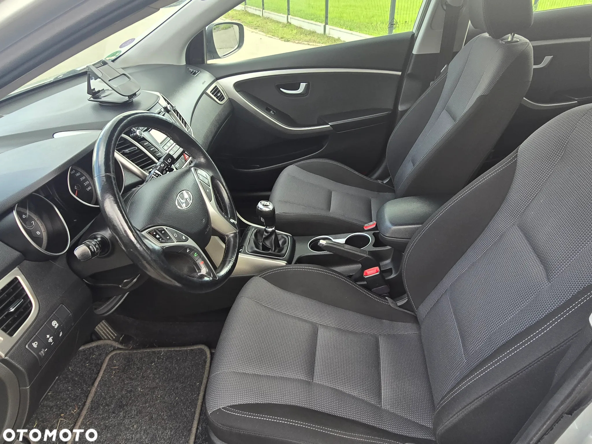 Hyundai i30 - 7