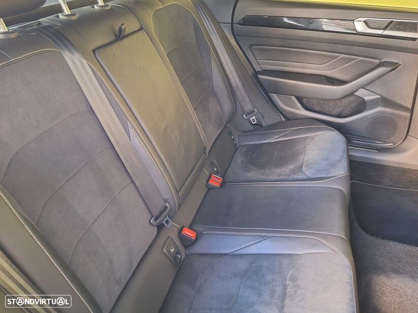 VW Arteon Shooting Brake 2.0 TDI Elegance DSG - 11