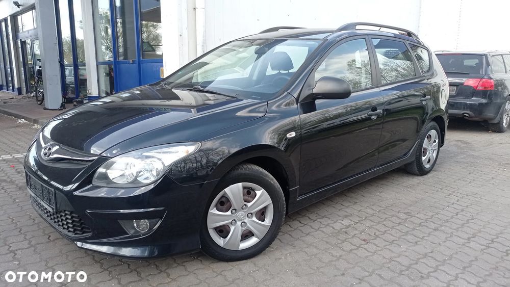Hyundai i30 i30cw 1.4 Comfort - 5