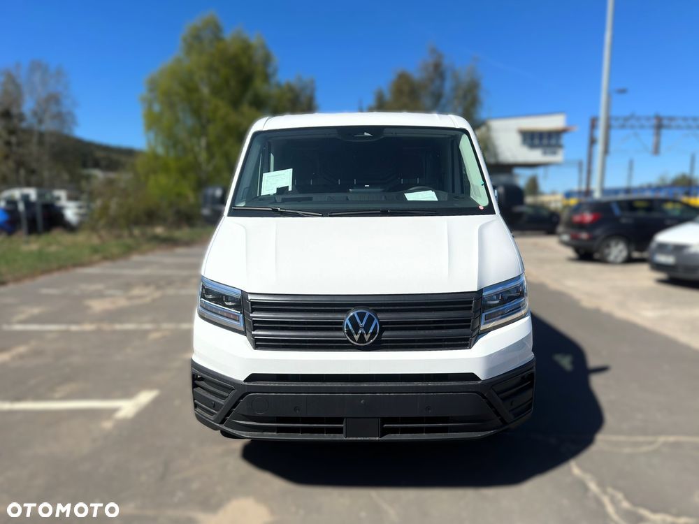 Volkswagen Crafter - 3