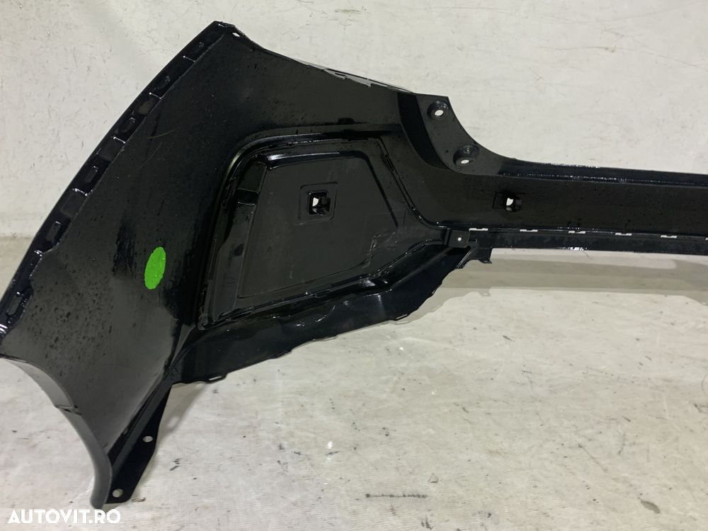 Bara spate Honda Civic Hatchback, Sport, 2017, 2018, 2019, 2020, 2021, 2022, cod origine OE 71501-TGG-ZZ. - 15