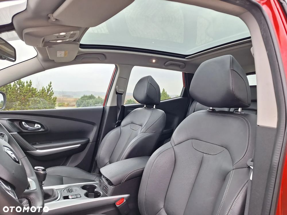 Renault Kadjar Energy TCe 130 Bose Edition - 4