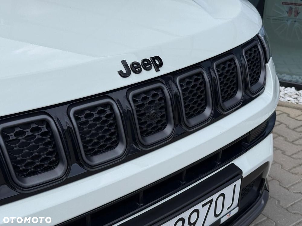 Jeep Compass 1.5 T4 mHEV Summit FWD S&S DCT - 6