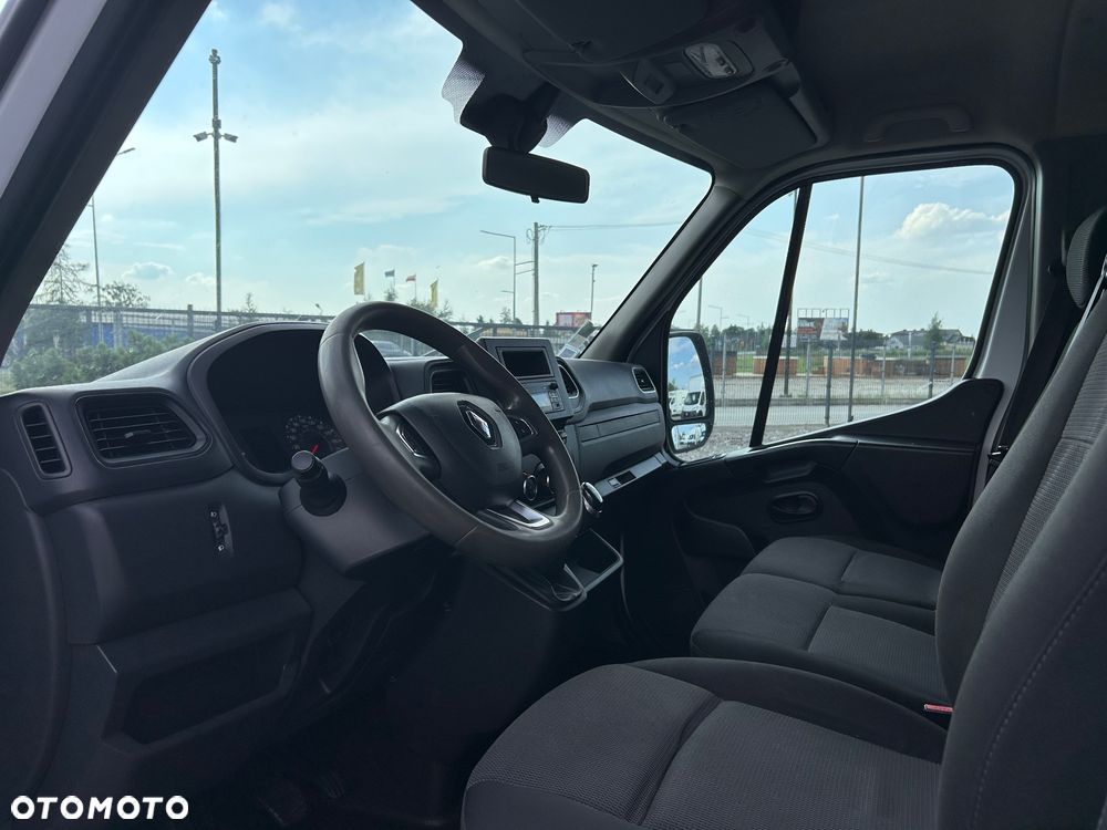 Renault Master - 17