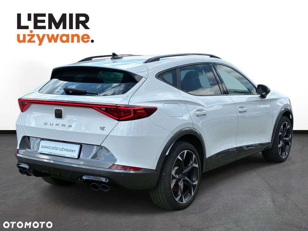 Cupra Formentor - 5
