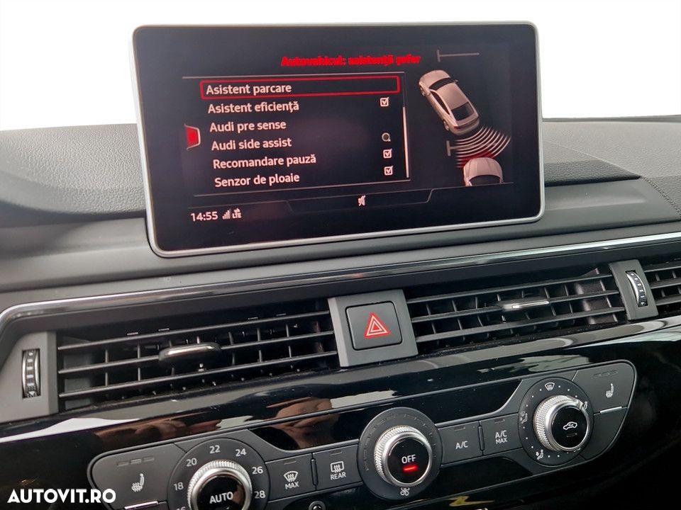 Audi A5 Coupé 2.0 TDI Sport - 23