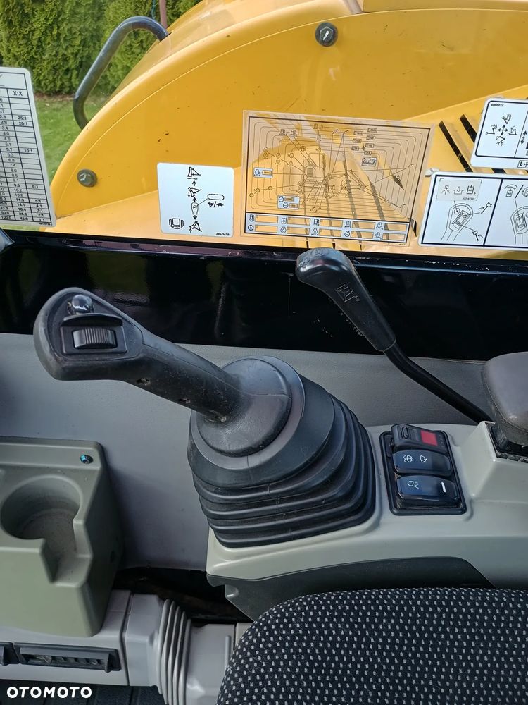 Caterpillar CAT 308E 2CR - 7