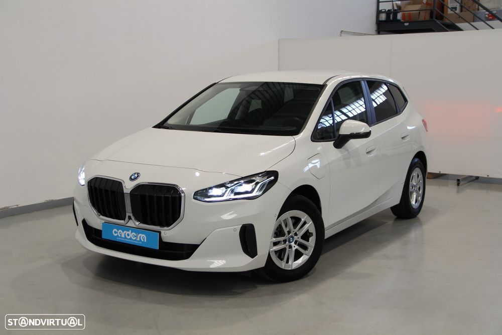 BMW 225xe Active Tourer e xDrive - 31