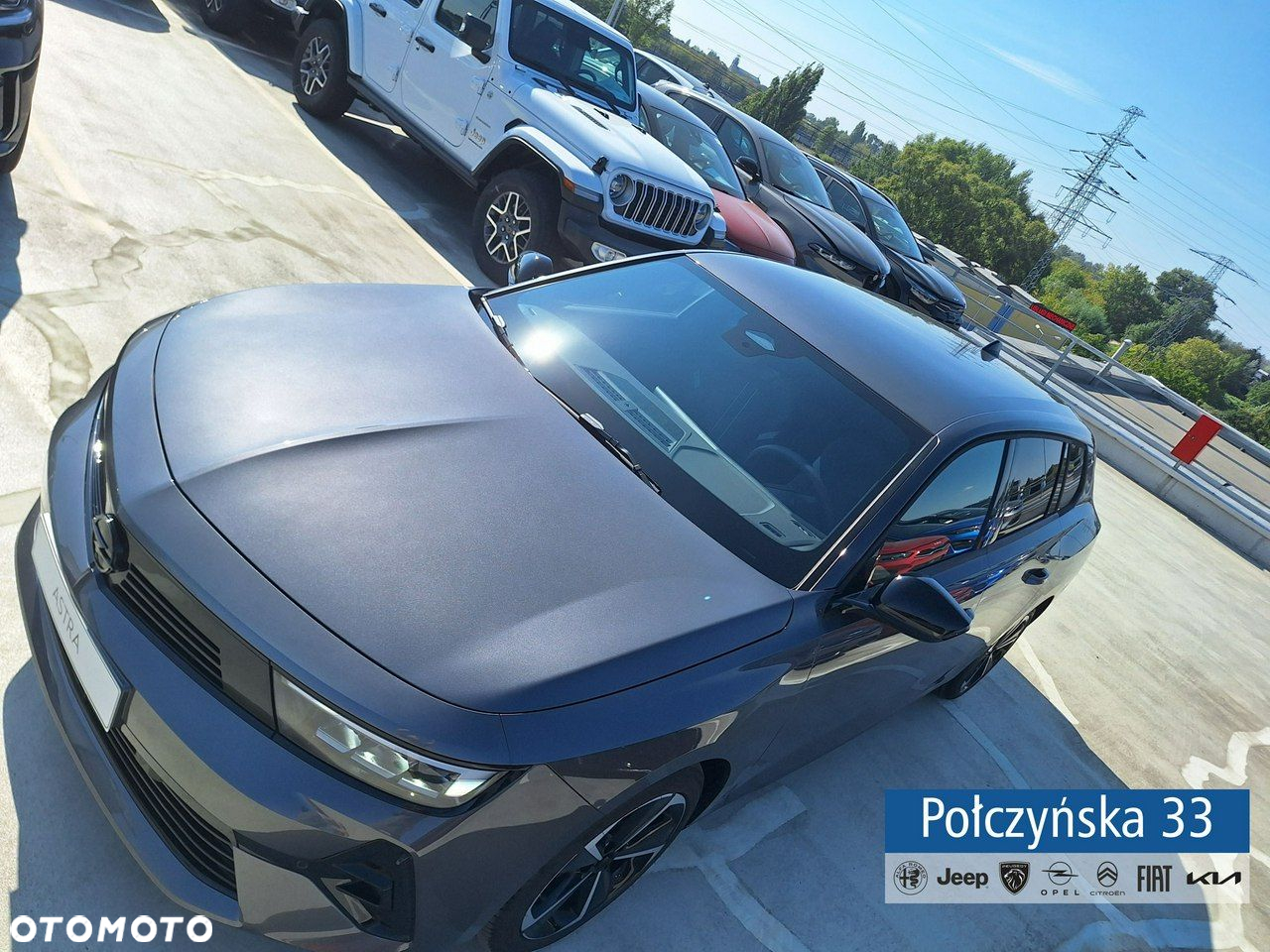 Opel Astra - 15