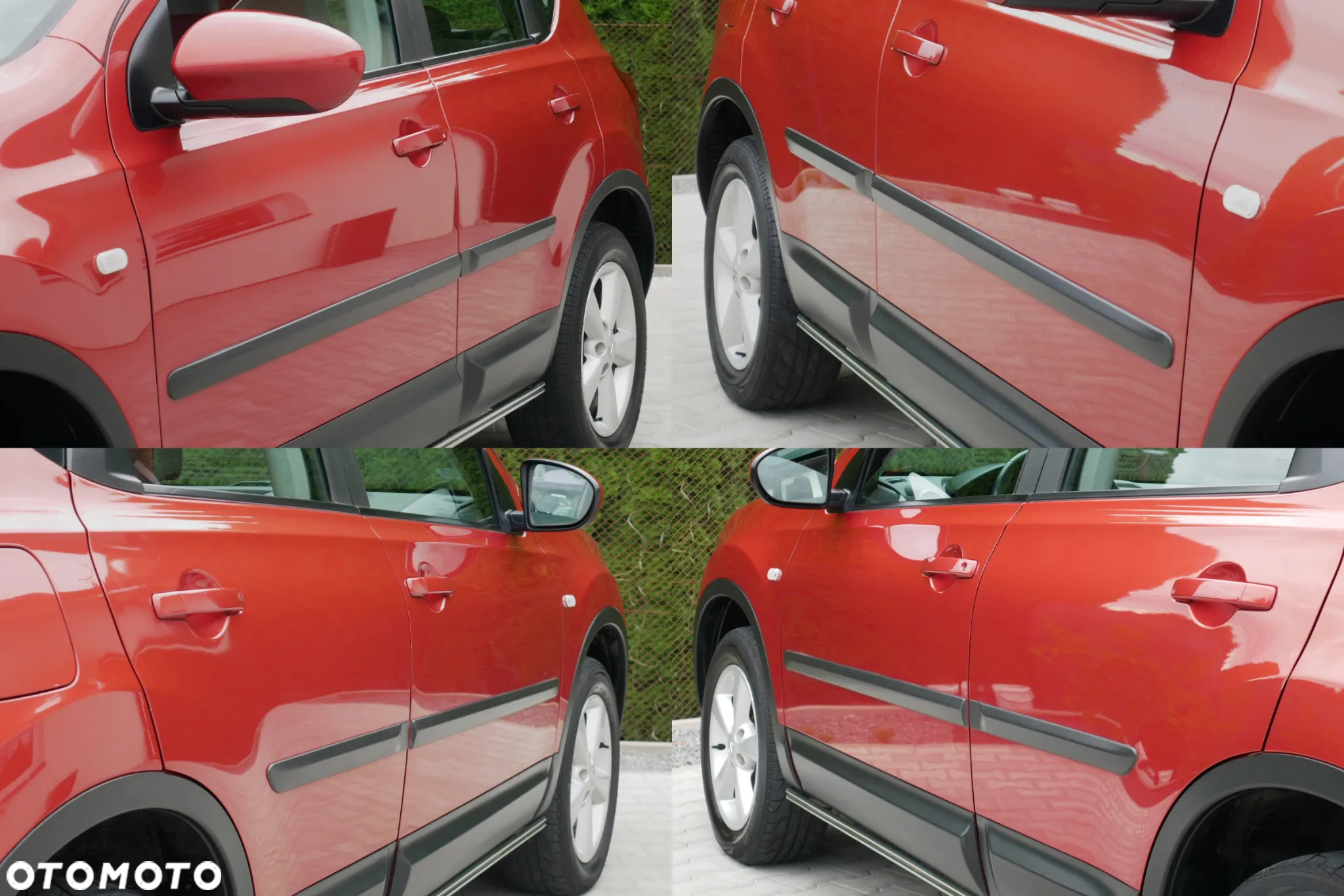 Nissan Qashqai 2.0 Tekna - 13