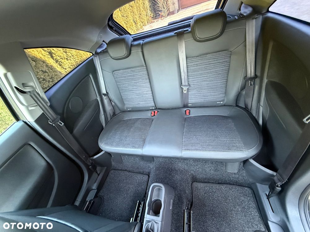 Opel Corsa 1.3 CDTI DPF Energy - 12