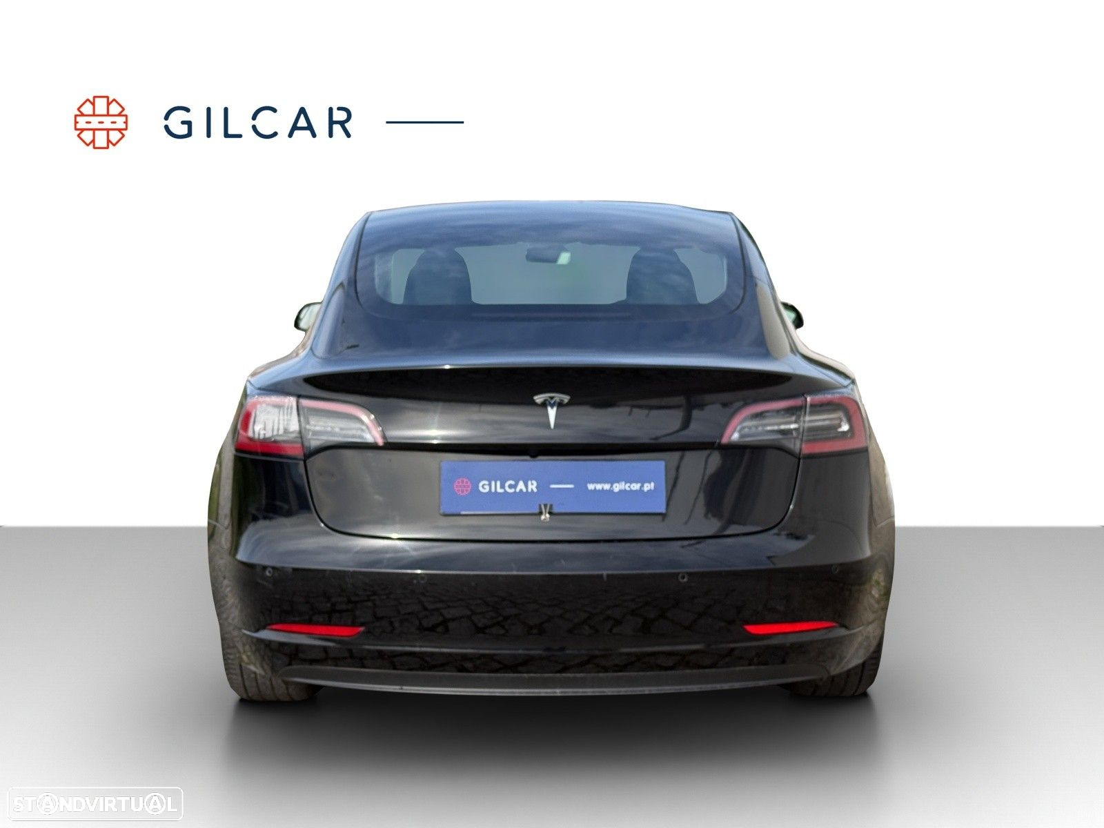 Tesla Model 3 RWD - 5