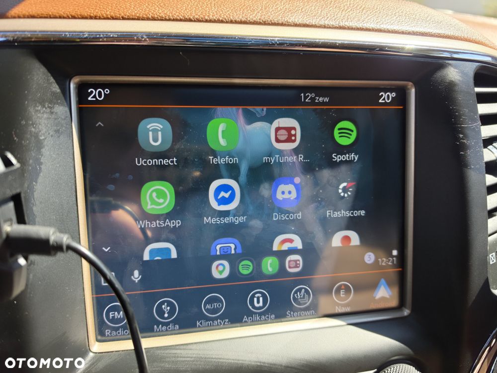 Jeep Grand Cherokee 5.7 V8 HEMI Summit - 8