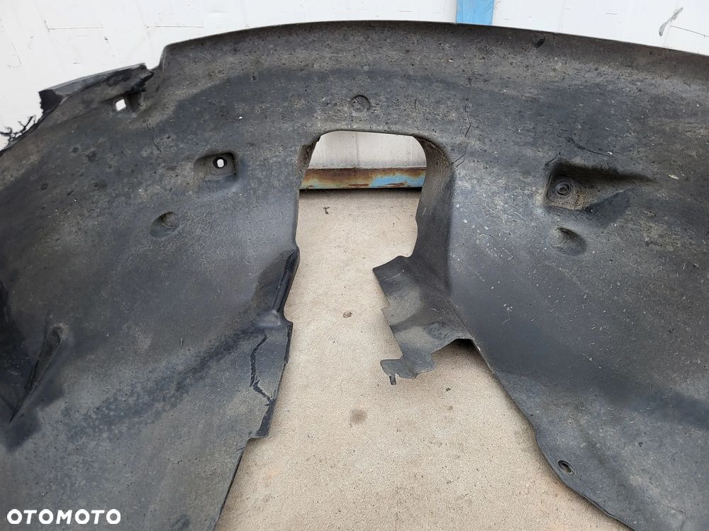 Nadkole przednie lewe Peugeot 308 T9 Przed Liftem - 4