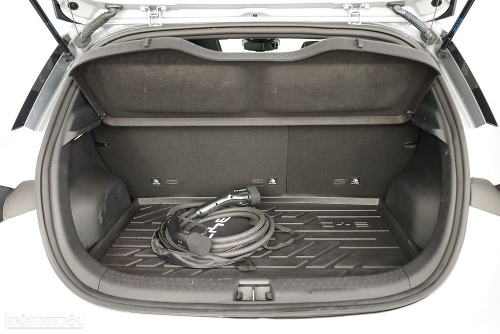 BYD Dolphin 60.4 kWh Comfort - 23