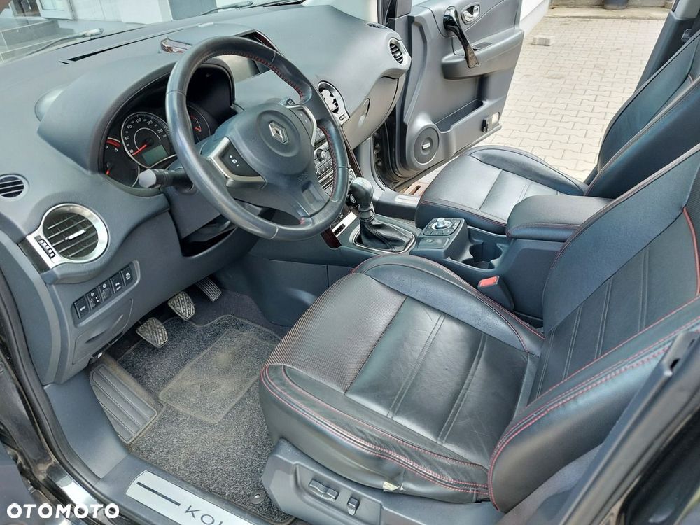 Renault Koleos - 10