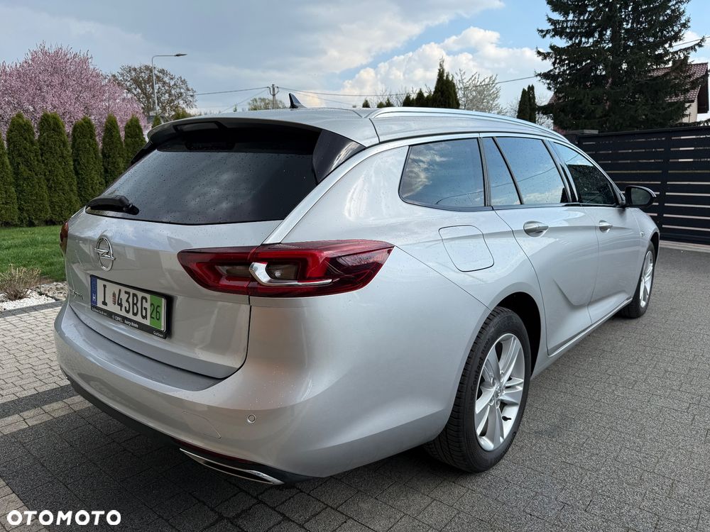 Opel Insignia 2.0 CDTI Business Elegance S&S - 13