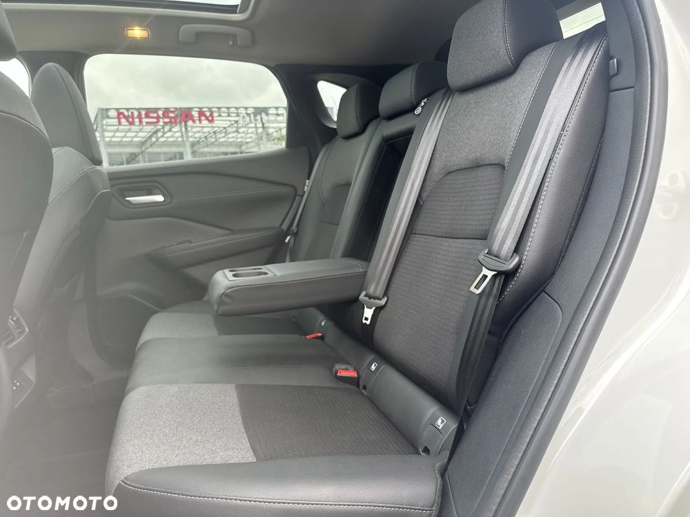 Nissan Qashqai 1.3 DIG-T MHEV N-Connecta Xtronic - 18