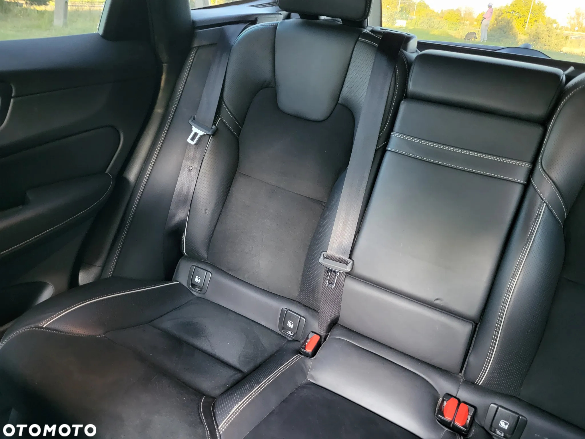 Volvo XC 60 D4 Geartronic RDesign - 14