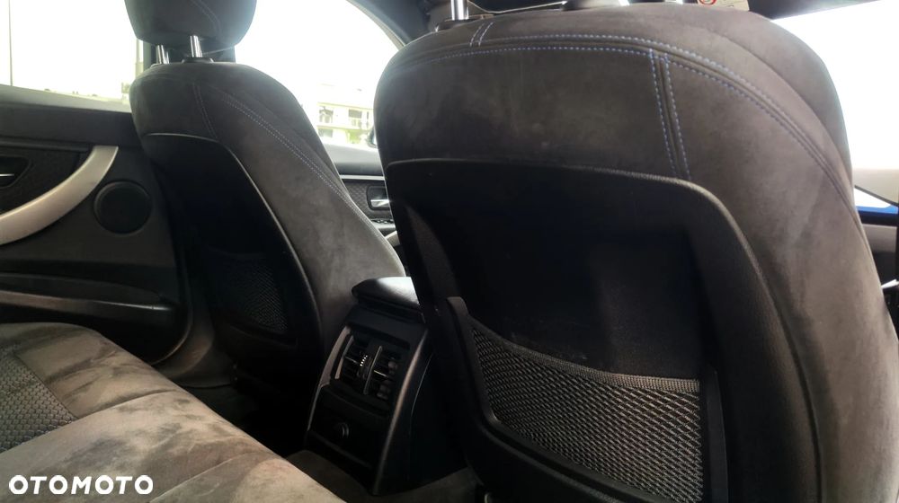 BMW Seria 3 - 37