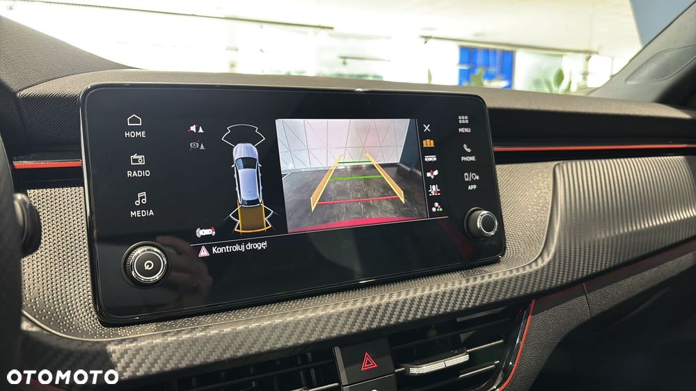 Skoda Scala 1.5 TSI Monte Carlo DSG - 22