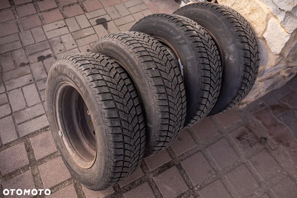 Hyundai ix35 1.6 2WD blue Style - 35