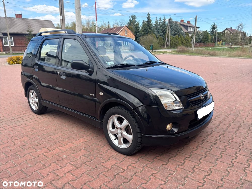 Suzuki Ignis 1.3 Comfort - 4