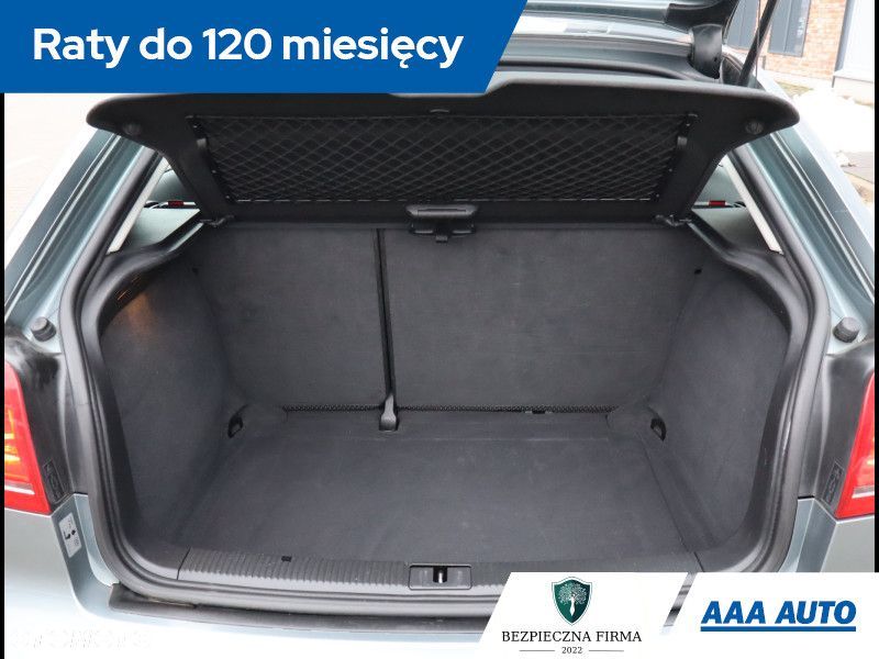 Audi A3 Sportback - 15