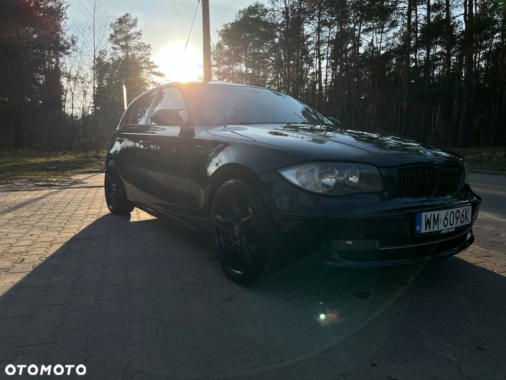 BMW Seria 1 116i - 3