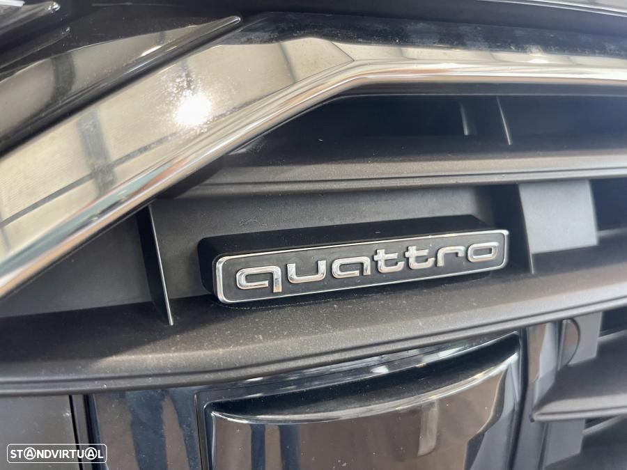 Audi A6 Avant 50 TFSIe quattro S tronic - 12