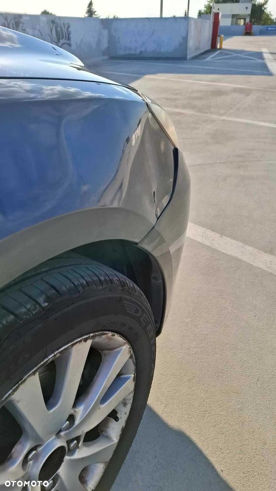 Mazda 3 - 4