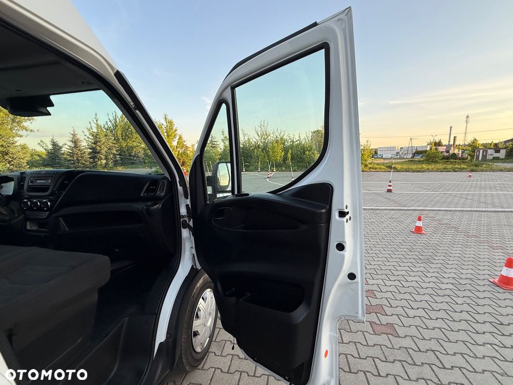 Iveco 35S 3.0HDi - 29