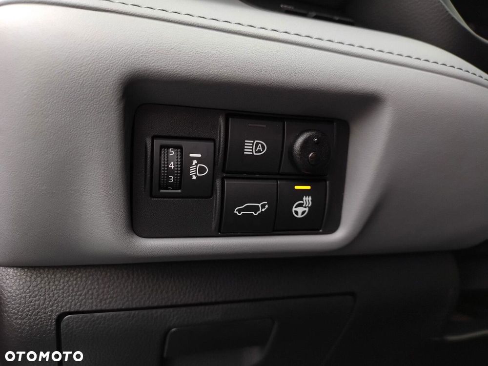Toyota Highlander 2.5 Hybrid Prestige - 24