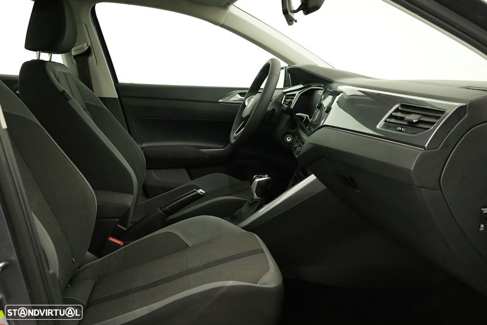 VW Polo 1.0 TSI Style DSG - 20