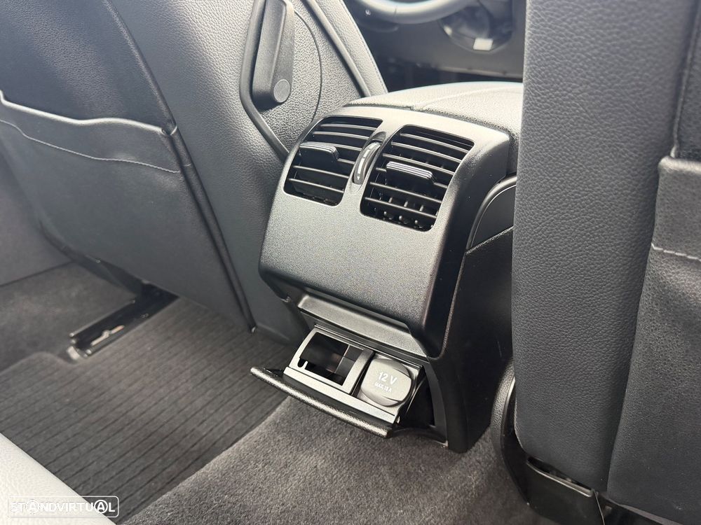 Mercedes-Benz C 250 CDI Avantgarde BlueEfficiency Aut. - 53