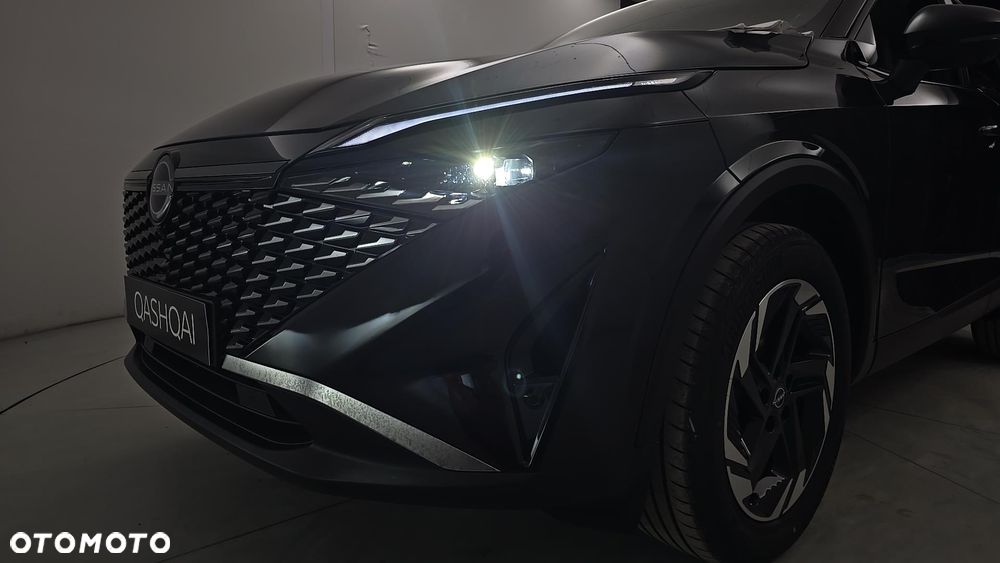 Nissan Qashqai 2026