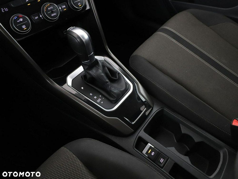 Volkswagen T-Roc 2.0 TDI Style DSG - 31