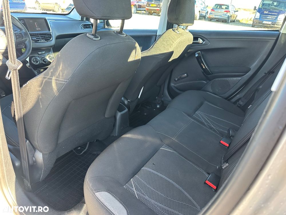 Peugeot 208 HDi 68 Access - 7