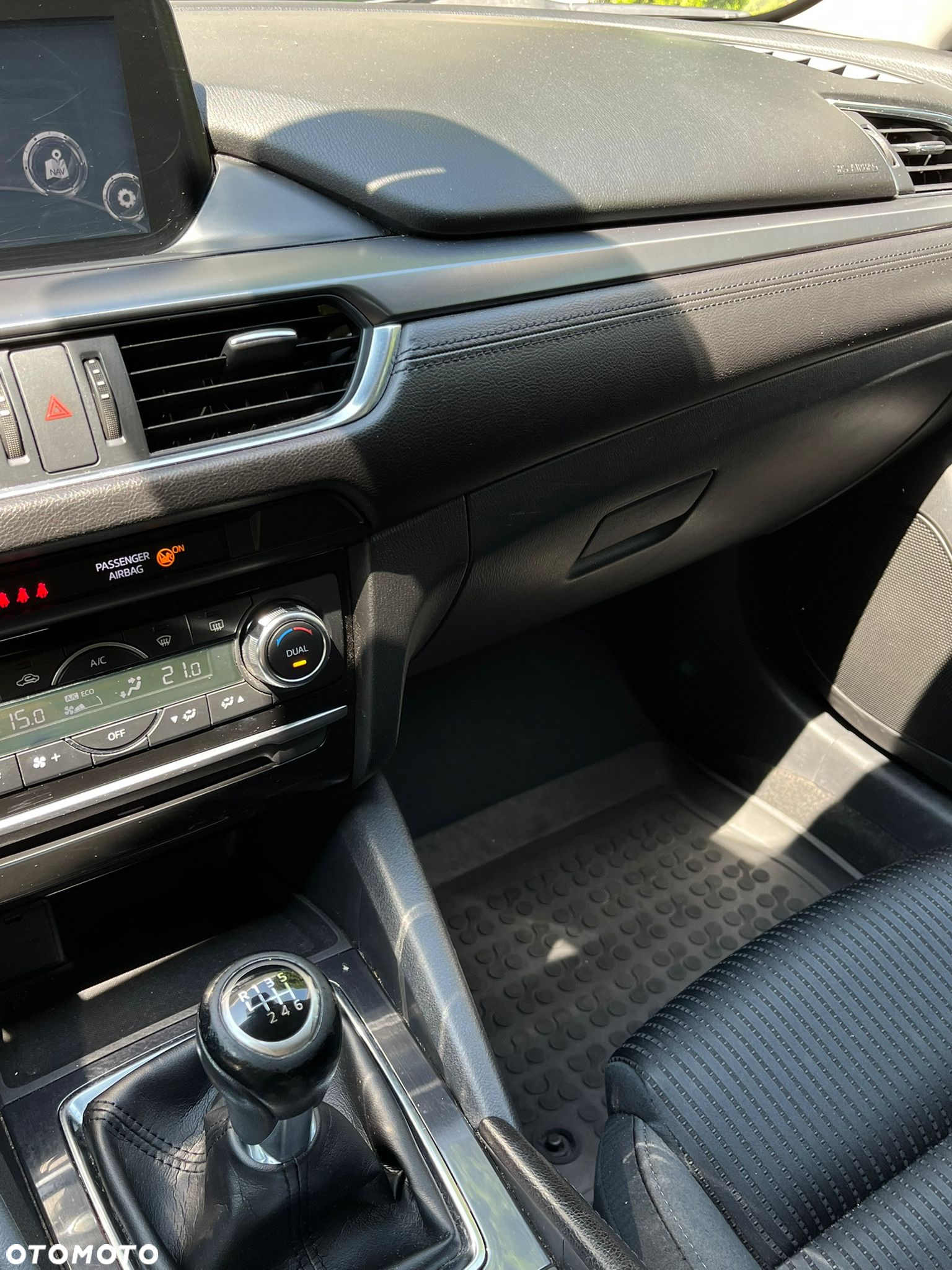 Mazda 6 2.0 Skymotion - 11