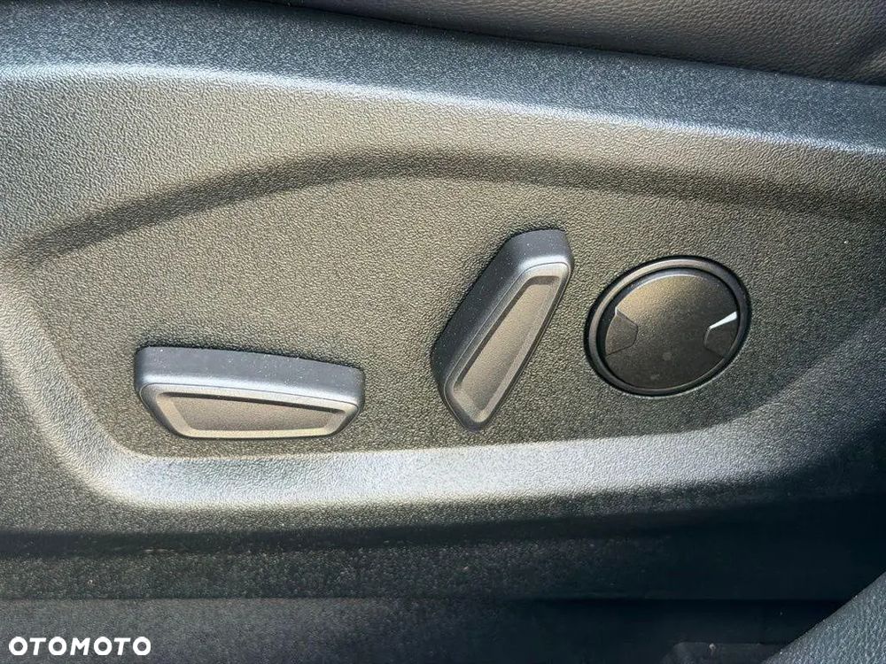Ford Edge - 19
