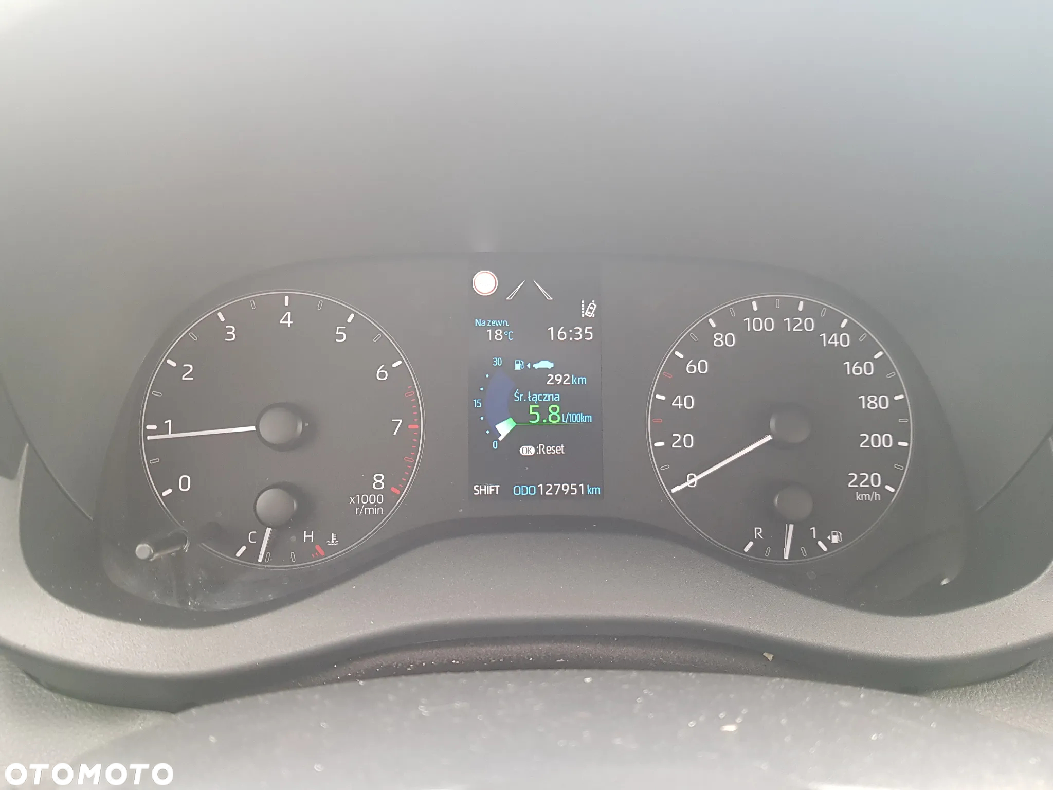Toyota Yaris 1.0 Comfort - 19