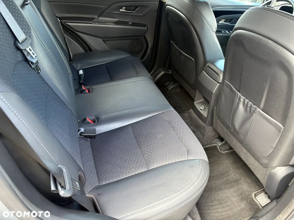 SsangYong/KGM Korando 1.5 T-GDI Quartz 2WD - 24